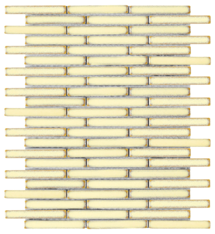 Hulu Ivory Spike 11 x 12