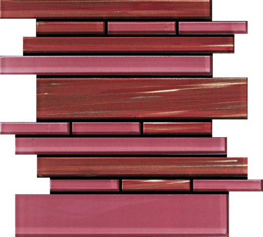 Wild Rose 9.50 x 10.50