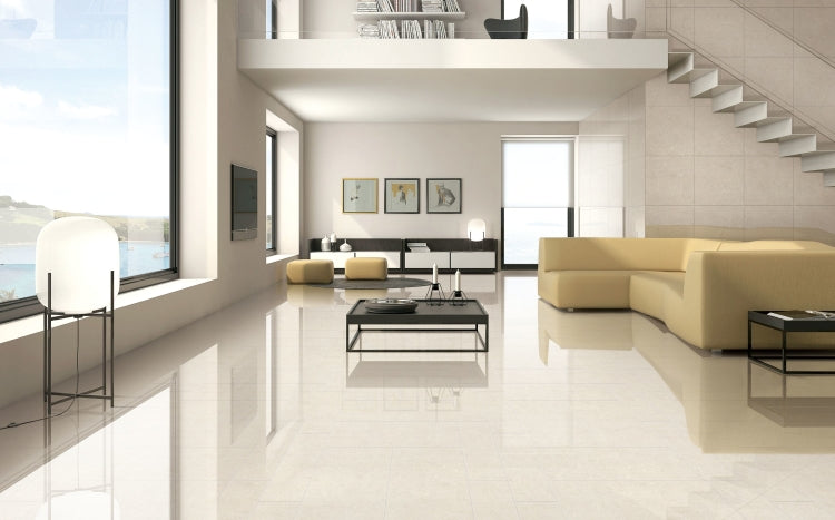 Grey Blanco Polished 12 x 24