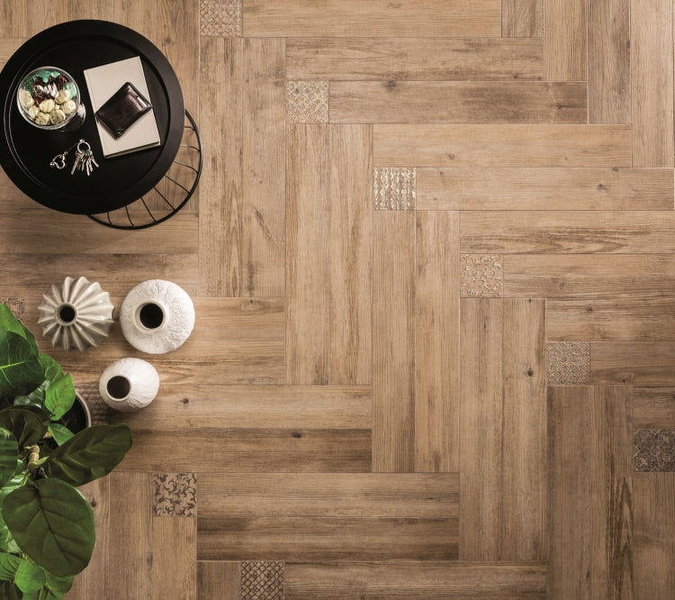 Larix Sabbia 8 x 68
