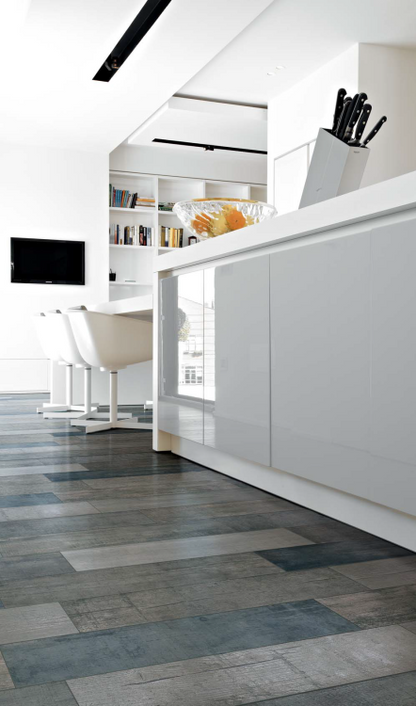 Taiga Vinter 6 x 36