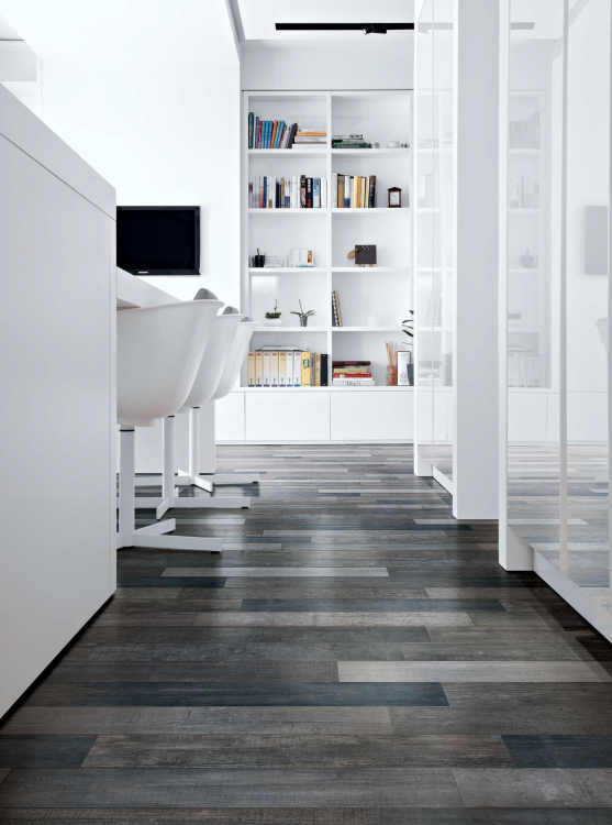 Taiga Vinter 6 x 36
