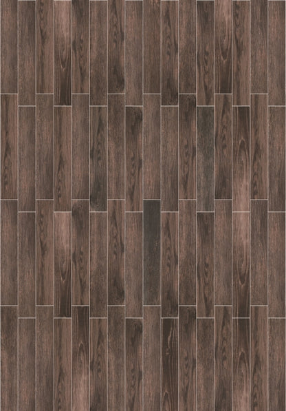 Wild Wood Brown 6 x 36