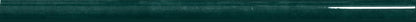 Zellige Emerald Green 2X16 Bright Ceramic