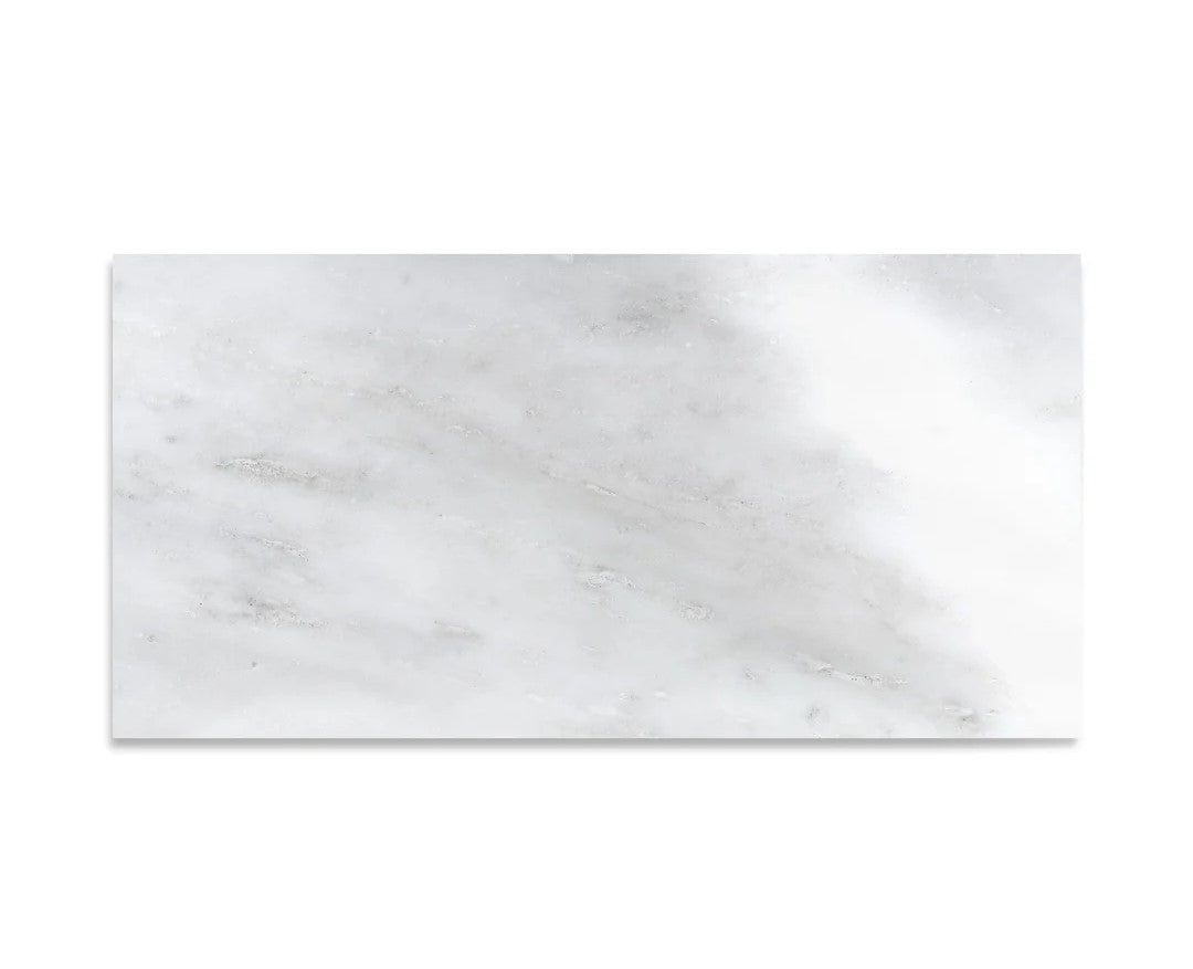 Oriental White