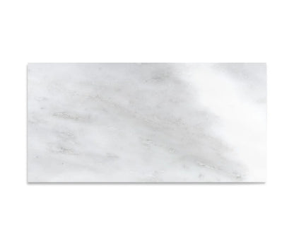 Oriental White
