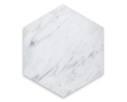 Oriental White