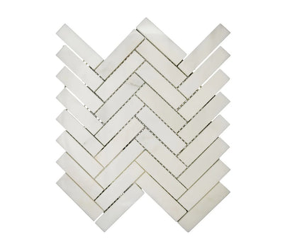 Oriental White