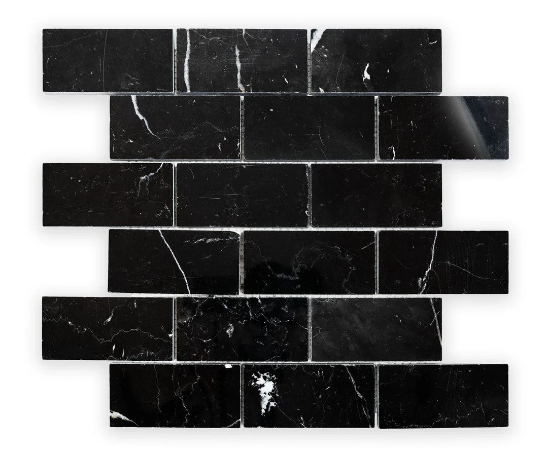 NEGRO MARQUINA
