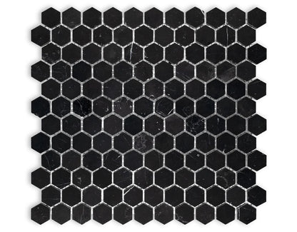 NEGRO MARQUINA