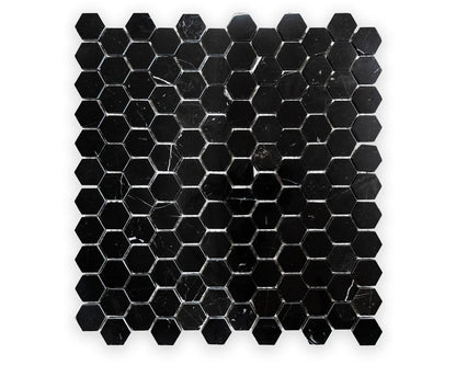NEGRO MARQUINA
