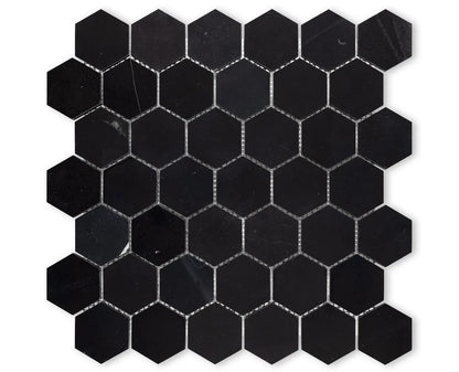 NEGRO MARQUINA
