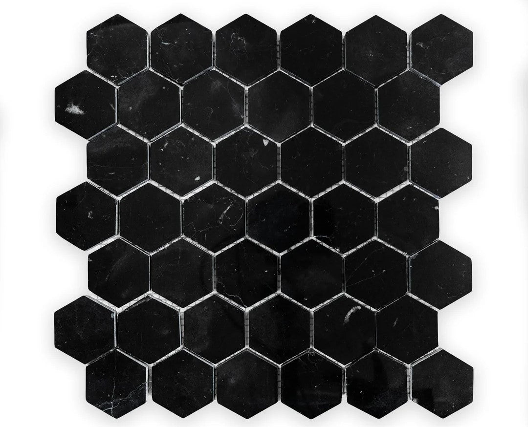 NEGRO MARQUINA