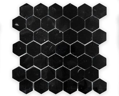 NEGRO MARQUINA