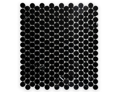 NEGRO MARQUINA