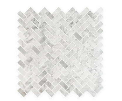 White Carrara
