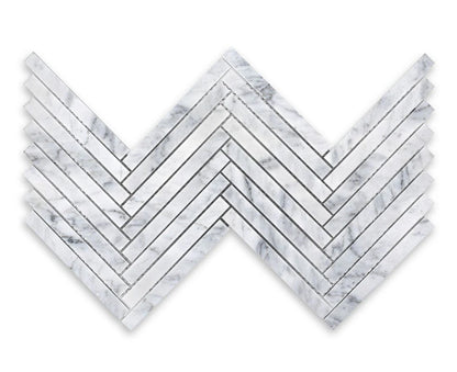 White Carrara