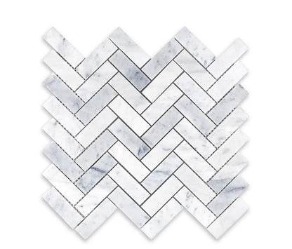 White Carrara