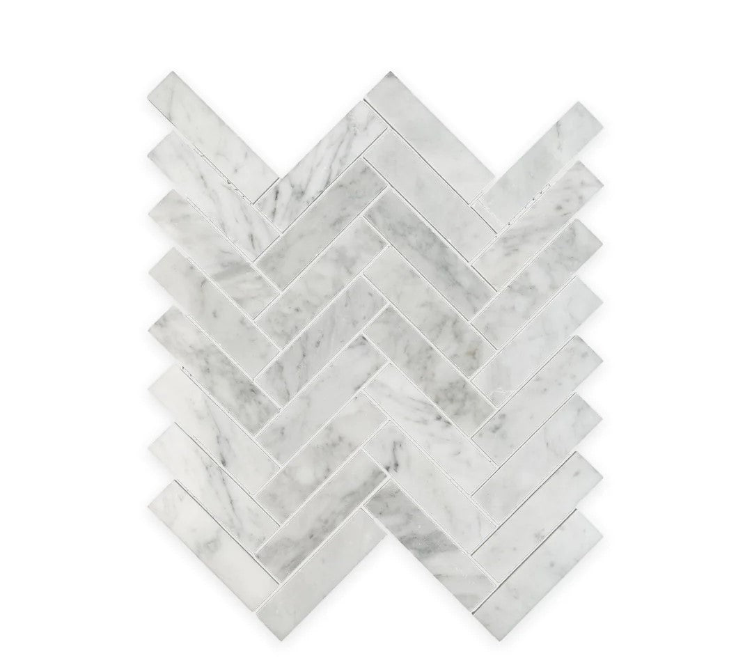 White Carrara