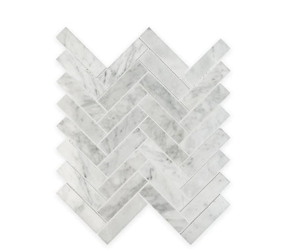 White Carrara