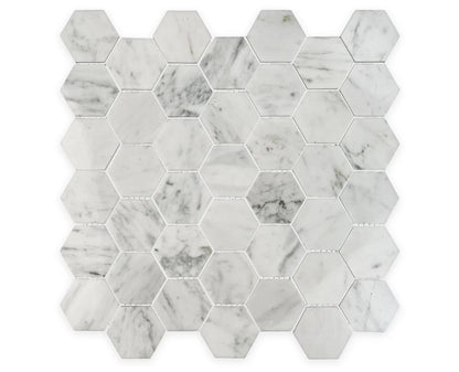 White Carrara