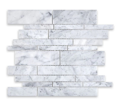 White Carrara