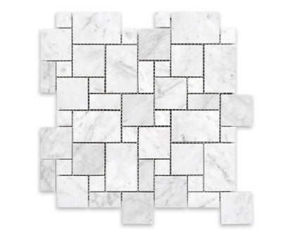White Carrara