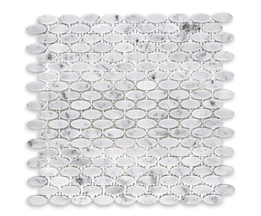 White Carrara