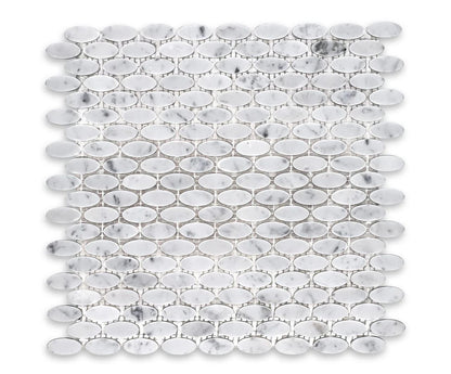 White Carrara