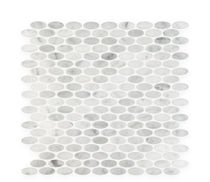 White Carrara