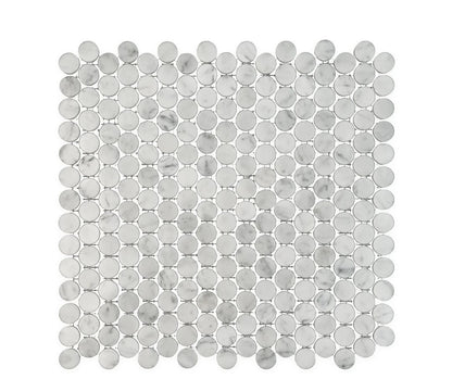 White Carrara