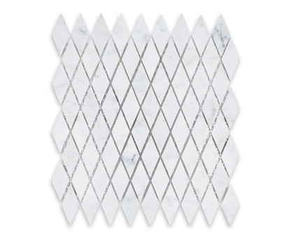 White Carrara