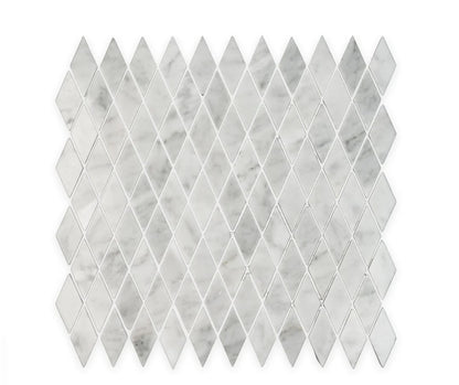 White Carrara