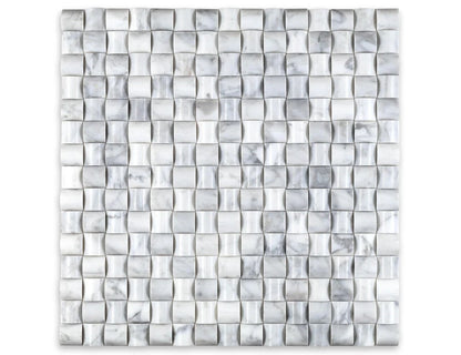 White Carrara