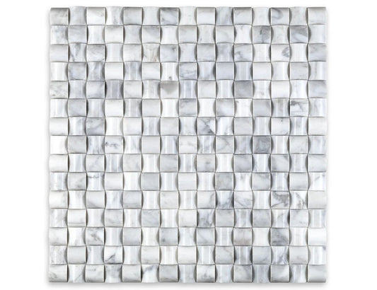White Carrara