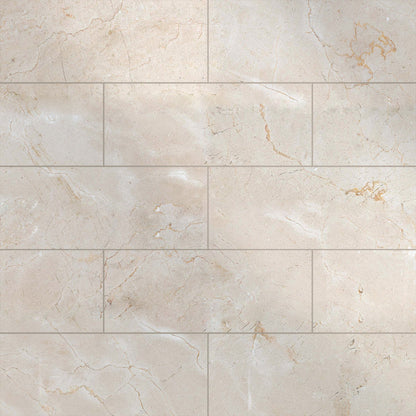 Crema Marfil Classic