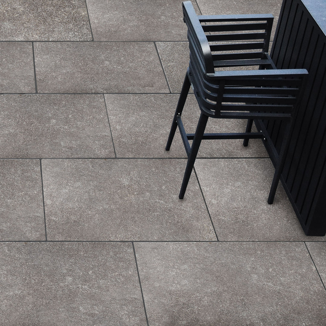 LIMESTONE PURBECK GREY