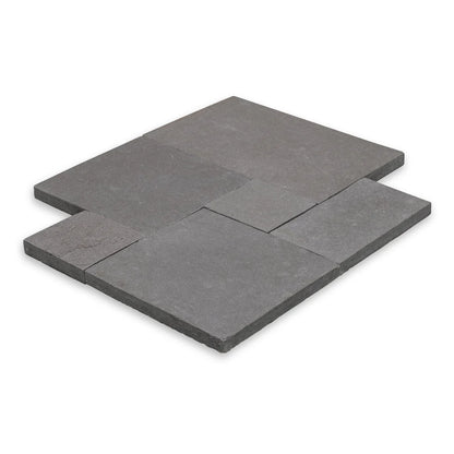 LIMESTONE PURBECK GREY