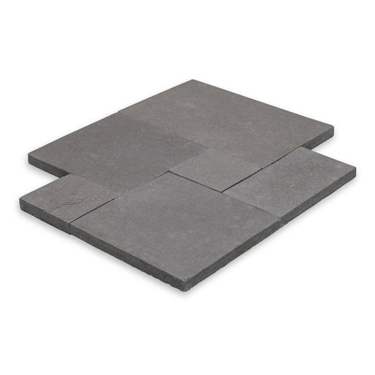 LIMESTONE PURBECK GREY